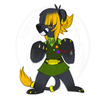 Blink (a wonderful gift~)