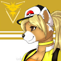Tammy Pogo trainer
