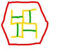 My symbol of identity