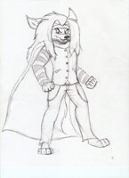 Bootless Tiny Ramsely