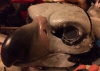 OLD avian base SALE