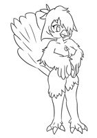 Birdie