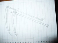 Weapons Tuqui: request - My personal Weapons ^.^