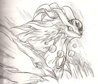Omniscient Dragon