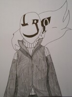 ShuffleTale: Gaster