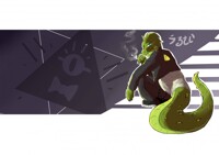 Furyo VNR posé ;'( (jsais pas quoi mettre d'autre)