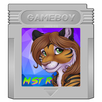 EF22 Gameboy badge - Mstr (2)