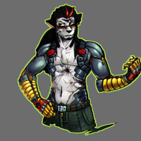 I asked for this [Alternate Universe ZP]