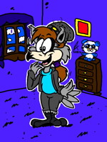 Introducing Toon Gordy