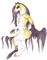 Butterscotch Concept Sketch