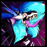 monster tea rage mode