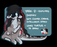 COM: PebblesRaven [1/2]