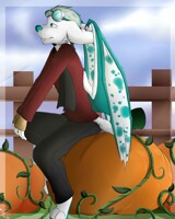 Collab with KrISTeIn