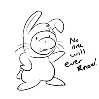 It's An Adorable Trap