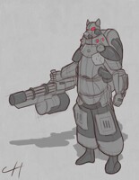 Anatoly (Power Armor)