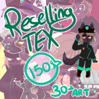 RESELLING TEX