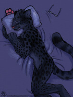 character sketch: Feren