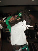 Pound a Dew