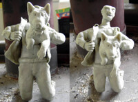 WORK IN PROGRESS- WildHeart