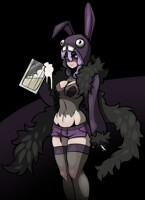 Streamdraw: Pudd-Tan Alt