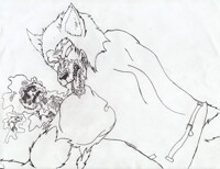 Zombie Rolf Interupted!