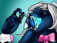 Not That Kind of Dick