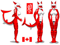 Candelia Strika Refsheet