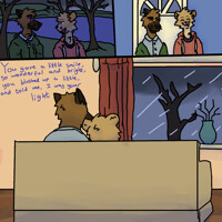 Best Night Of My Life