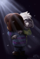 I don't want to let go..