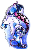 Cute badge of my PCCCP
