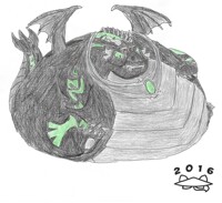 Tubb of the Dragons alt