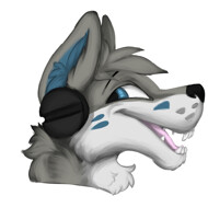 Excited Stein Wolf
