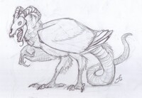 Nara'cha Raven