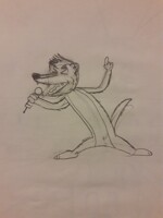 A Screeching Weasel