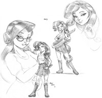 EG Rarity study 01