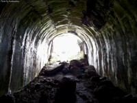 The end of the darkness