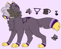 Sunset adopt <3 [CLOSED]