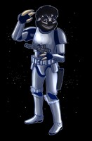 For the Galactic Empire!