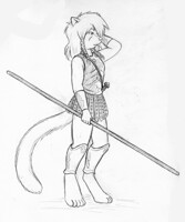 Ainoko by Shep
