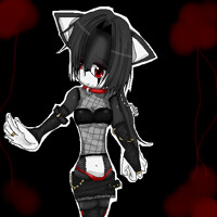 Sexy new outfit Oekaki