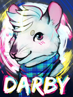 darby badge