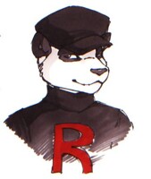 Rocket Grunt Tempest