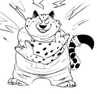 METALHEAD CLAWHAUSER