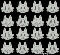 5 usd repeating character expressions