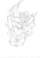 COMMISSION lineART Prep