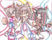 Team Chacaron