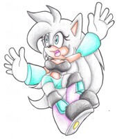 Venus the Hedgehog