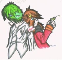 Gift for zikki