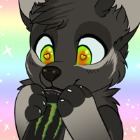 G: Crowfeather's Monster Addiction!