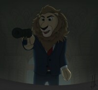 [COMM] No Shortages of Patriots